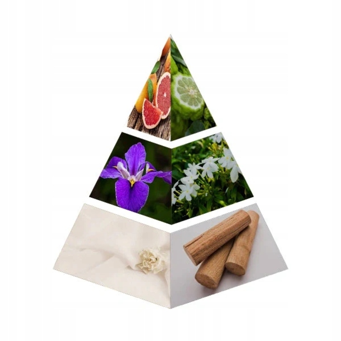 Унісекс парфумована вода Naseem Whispers Aqua, 60 мл