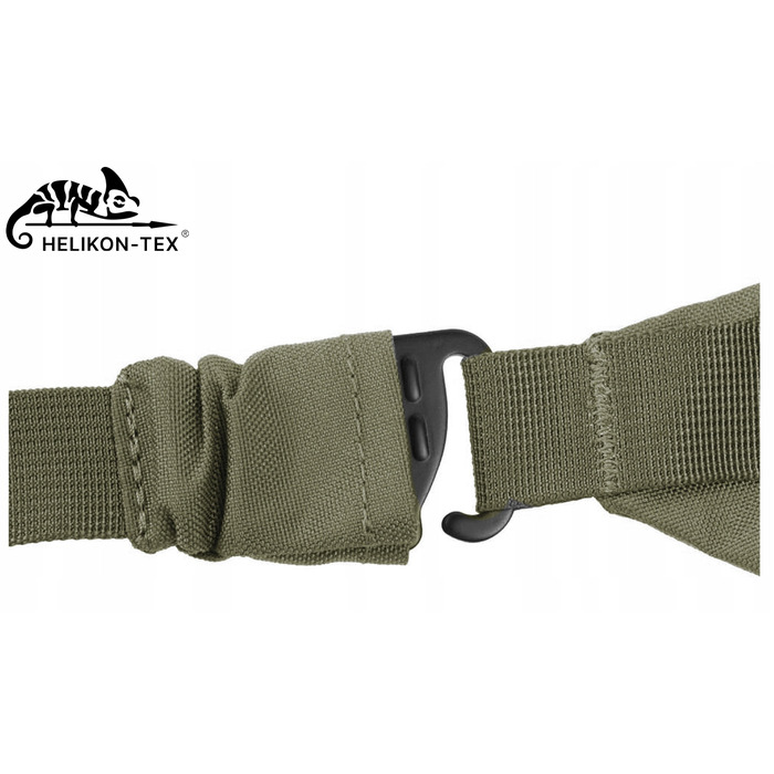 Поясна сумка HELIKON-Tex POSSUM Cordura, колір Sentinel Blue