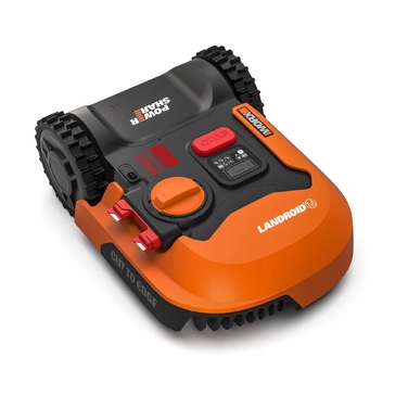 Робот-газонокосарка Worx Landroid M700m2 WR142E 20V