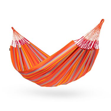 Гамак подвійний LA SIESTA Brisa Klassik (Тукан) - колумбійський ручної роботи, 160 см