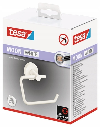 Тримач для туалетного паперу Tesa