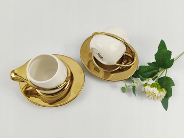 Філіжанка Zellerfeld Premium, 165 мл