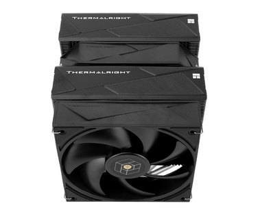 Активне охолодження процесора Thermalright Royal Pretor 130