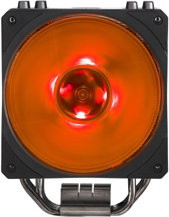 Кулер для процесора Cooler Master Hyper 212 RGB Black