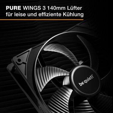 Блок живлення для ПК be quiet! Power Zone 2, 1200W, 80 Plus та Cybenetics Platinum