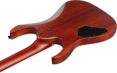 Електрогітара Ibanez Gio GRG121PAR-KBF Deep Dusk Burst Flat