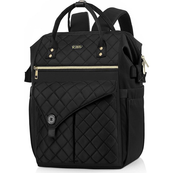 Жіночий рюкзак 15,6