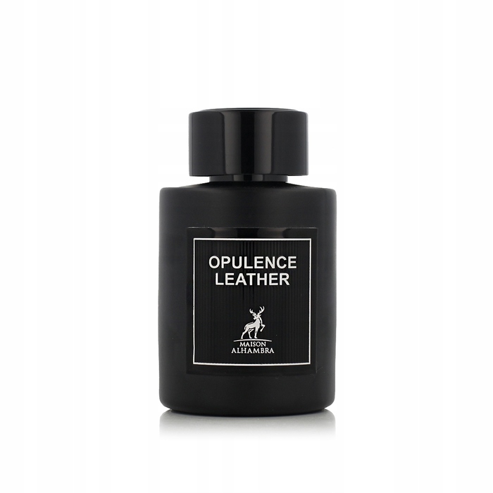 Парфумована вода Maison Alhambra Opulence Leather, 100 мл