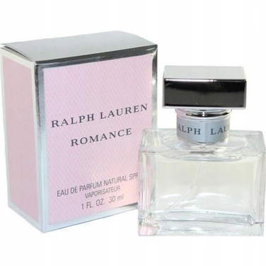 Парфумована вода Ralph Lauren Romance, 30 мл