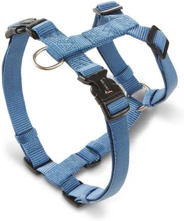 Професійний посуд Wolters, розмір S: 30-40 см x 10 мм, колір Riverside Blue