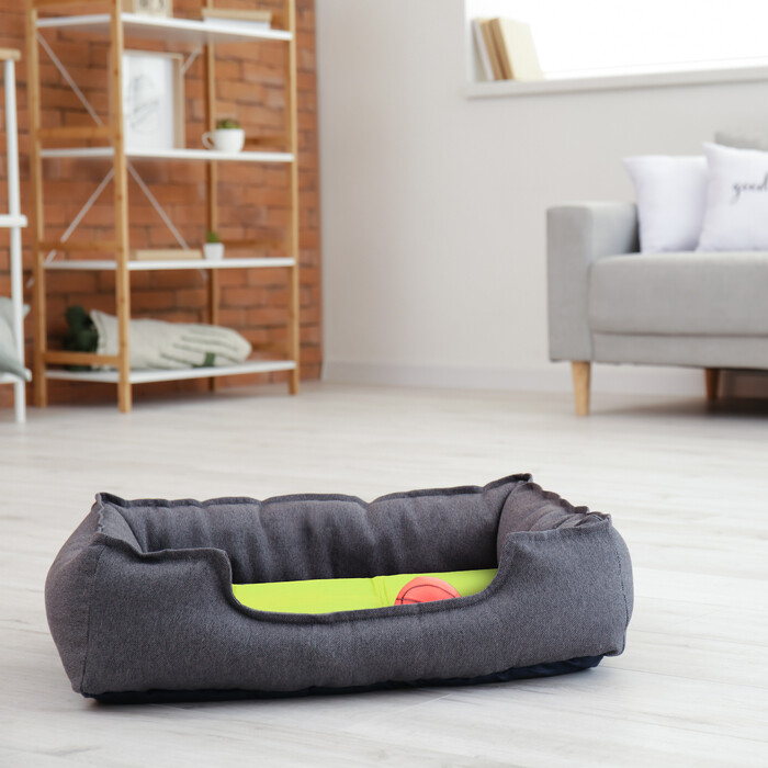 Relaxdays Cooling Mat for Dogs