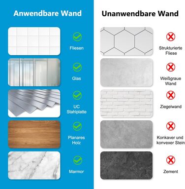 Дзеркальна плитка самоклеюча 15x15 см - 16 шт. для декору стін, ванної кімнати, шафи, вітальні, спальні