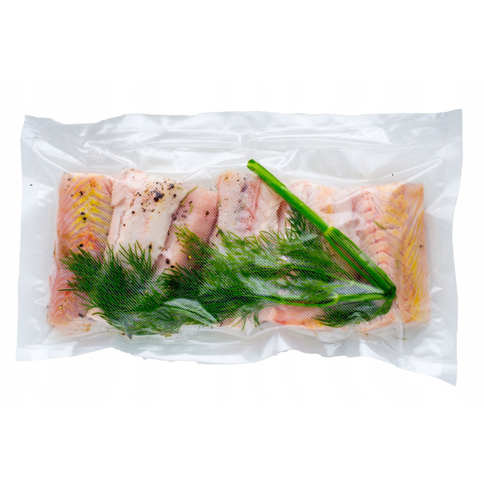 Вакууматор для продуктів LUND 67882, 175 Вт