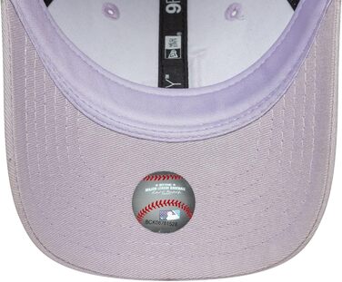 Кепка бейсбольна MLB New Era Yankees Dodgers дитяча (0-18 місяців, Los Angeles Dodgers)