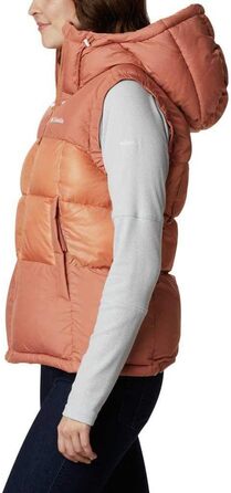 Термошкарпетки Columbia Pike Lake 2 Inulated для жінок, чорні (XL, Nova Pink)