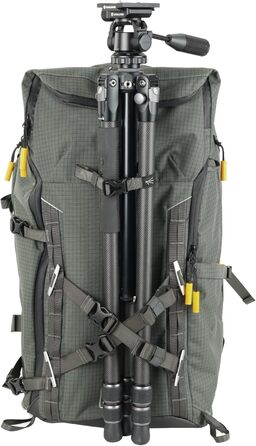 Рюкзак для трекінгу та міста Vanguard Veo Active KG (Birder 56, Khaki)