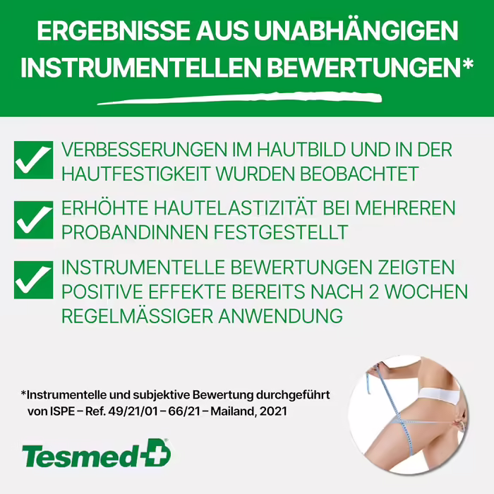 TESMED CELLULITE Manual Anti-Cellulite Massager, Made in Italy, patented, with mechanical triple action and rollers that lift, compress, and stretch the skin, thighs and buttocks