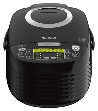 Мультиварка Tefal SpheriCOO RK7458 16-в-1