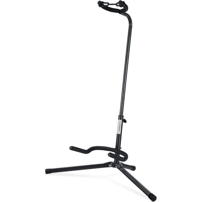 Електрогітара Rocktile LP-100 BL Black SET: Gigbag, Підставка, Струни, Тюнер, Медіатори