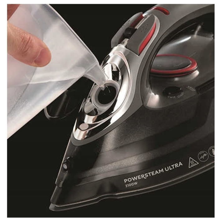 Праска Russell Hobbs 20630-56, 3100 Вт