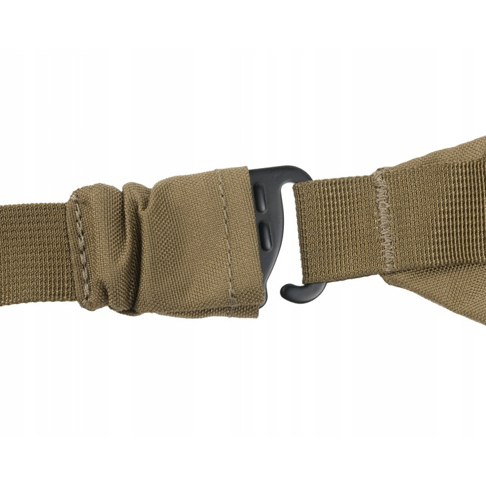 Поясна сумка Helikon-Tex POSSUM Cordura, колір Shadow Grey