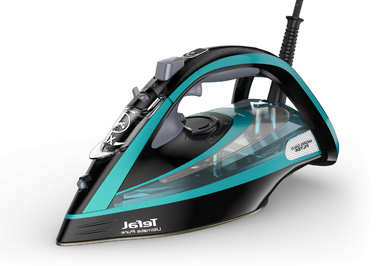 Парова праска Tefal FV9844E0 Ultimate Pure 3200Вт