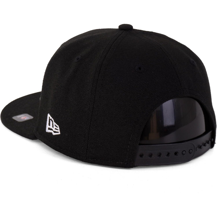 Кепка New Era 9FIFTY Snapback NFL/MLB/NBA Las Vegas Raiders чорна (для дітей)