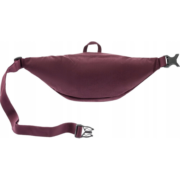 Поясна сумка Deuter Belt I, червона