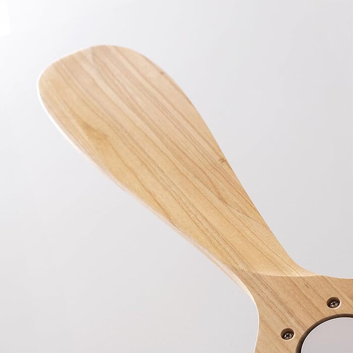 Стельовий вентилятор Cecotec EnergySilence Aero 5230 WhiteWood 52
