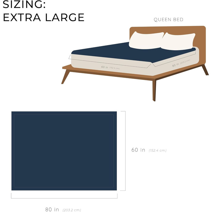 М'яка тепла, елегантна, затишна декоративна ковдра з штучного хутра (однотонна, сіра, розмір L 127 x 152,4 см)