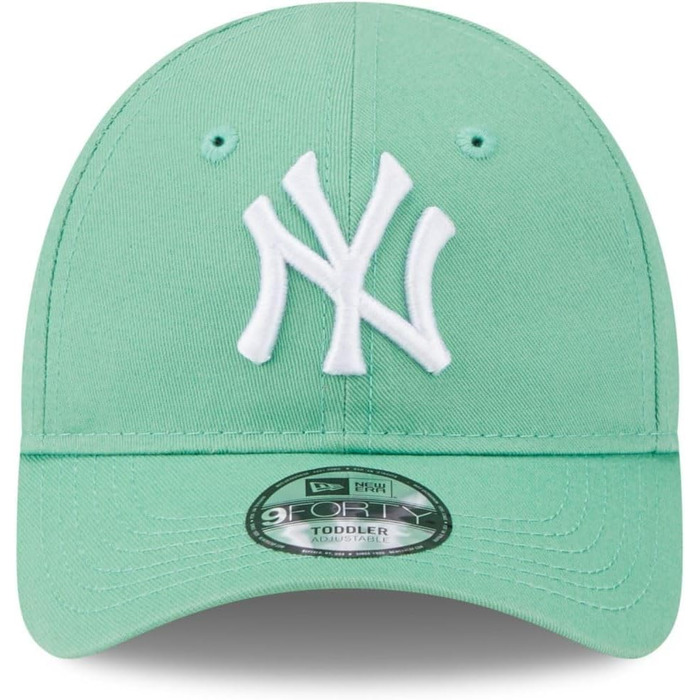 Кепка New Era New York Yankees 9Forty Neon Pack, регульована, для дітей (2-4 роки)