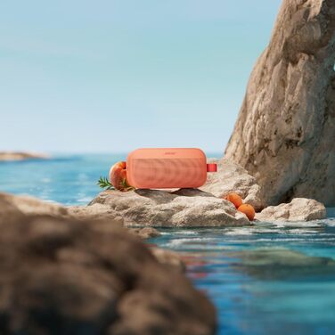 Bose SoundLink Flex 2 (Peach) - Портативна Bluetooth колонка, водонепроникна, до 12 год роботи