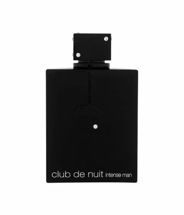 Чоловіча арабська парфумерна вода Armaf Club de Nuit Intense Man, 200 мл