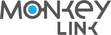 MonkeyLink MonkeyBottle Large Water Bottle 600 ml with Magnetic Mounts (1x Bottle, 1x BottleMount, 1x BikeMount)