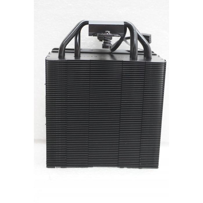 Кулер для процесора Thermalright ASSASSIN SPIRIT 120 EVO DARK