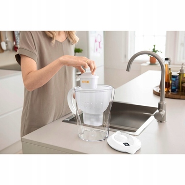 Смінні фільтри для глека Brita Maxtra Pro Hard Water Expert, 4 шт.