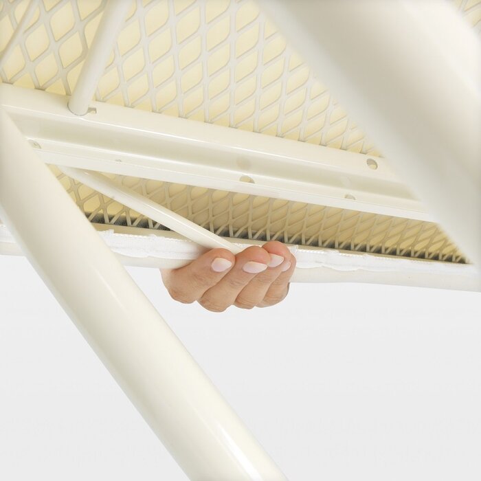 Прасувальна дошка Brabantia стандартна, 124 см x 38 см
