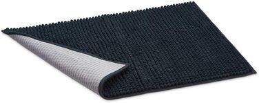 Килимок для собак Hunter Schmutzfang Waterloo, антрацитовий колір, розмір M