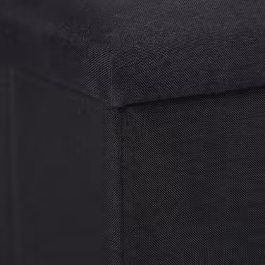 Relaxdays Storage Ottoman