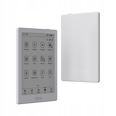 Електронна книга Onyx Boox Go 6 6