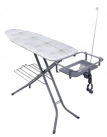 Прасувальна дошка стандартна Götze & Jensen, 120 см x 38 см