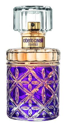 Парфумована вода Roberto Cavalli Florence, 50 мл