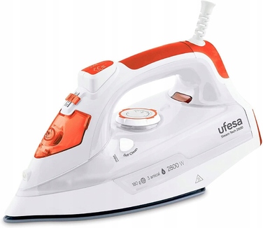 Парова праска Ufesa Steam Tech 2800, 2800 Вт