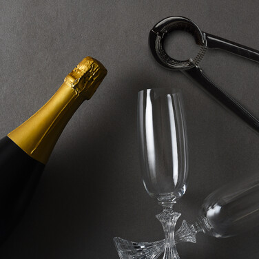 Relaxdays Nutcracker Black 2 in 1