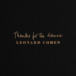 Thanks for the Dance [180g Vinyl LP] - Вінілова платівка, 180 грам