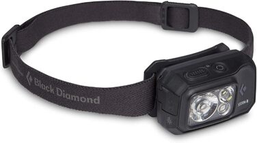 Налобний ліхтар Black Diamond Storm 500-r, 500 лм, пластик