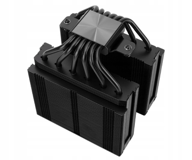 Активне охолодження процесора Thermalright Royal Pretor 130 Black