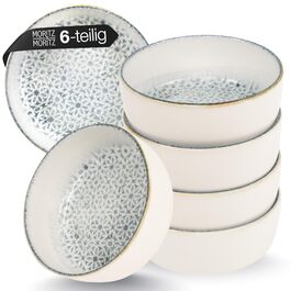 розмір: müslibowl (6 штук)