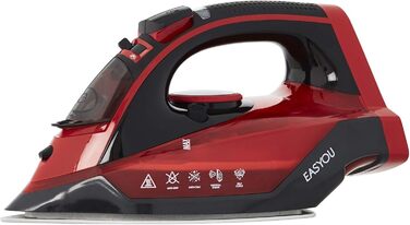 Easyou Пароочисник Move 2400W Syir6-i016 - Бездротовий пароочисник Easyou
