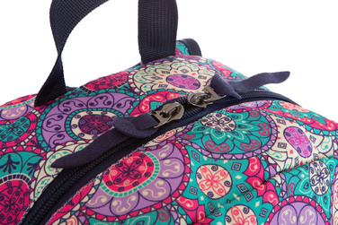 Шкільний рюкзак однокамерний CoolPack, багатоколірний, 21 л